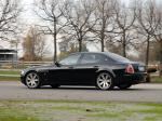 Maserati Quattroporte Sport GT S 2008 года